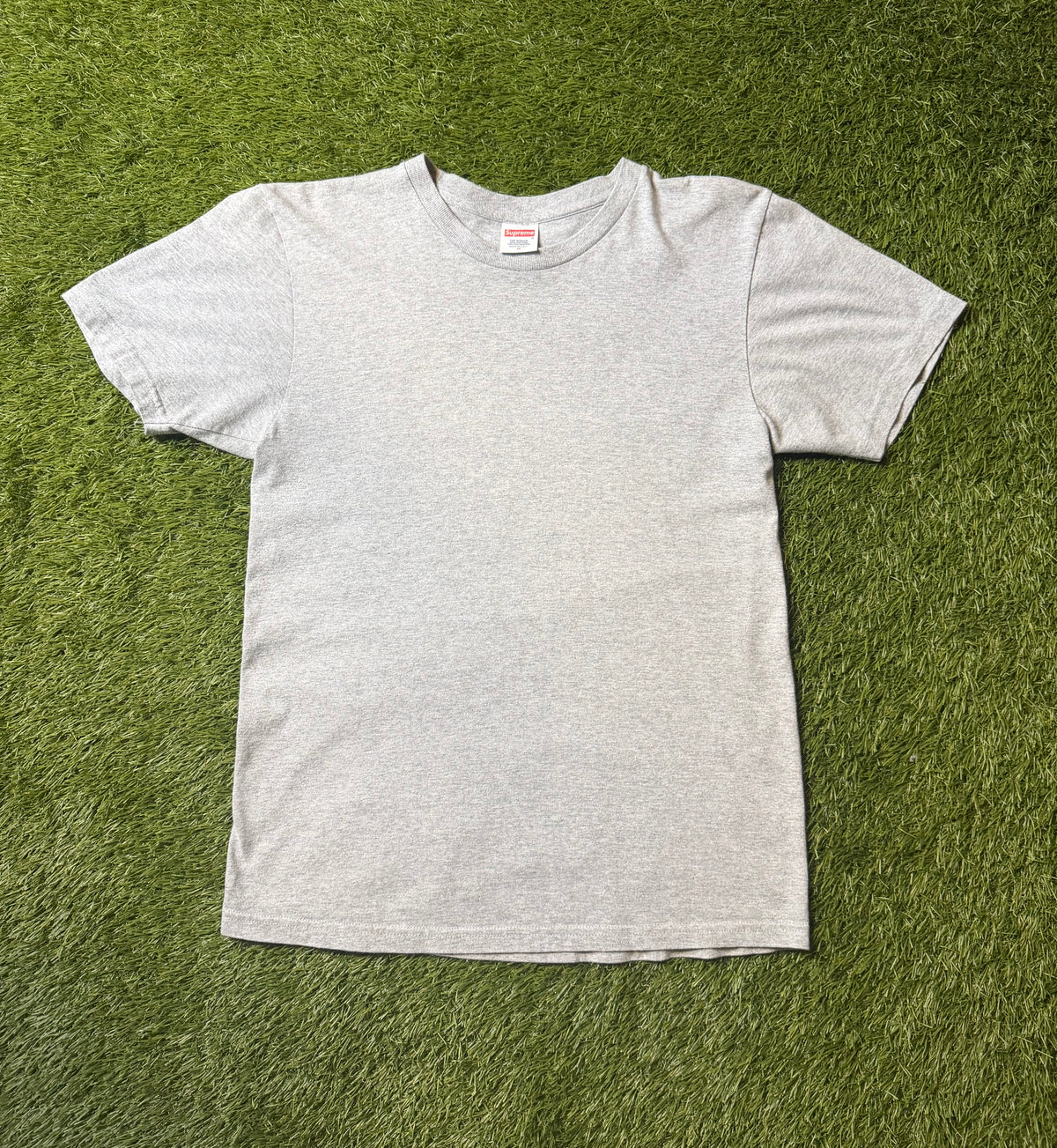 Supreme Planes Graphic T Shirt