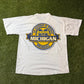 Vintage 90's Michigan T Shirt
