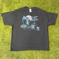 Vintage Harley Davidson Juneau Alaska T Shirt