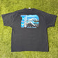 Vintage Harley Davidson Juneau Alaska T Shirt