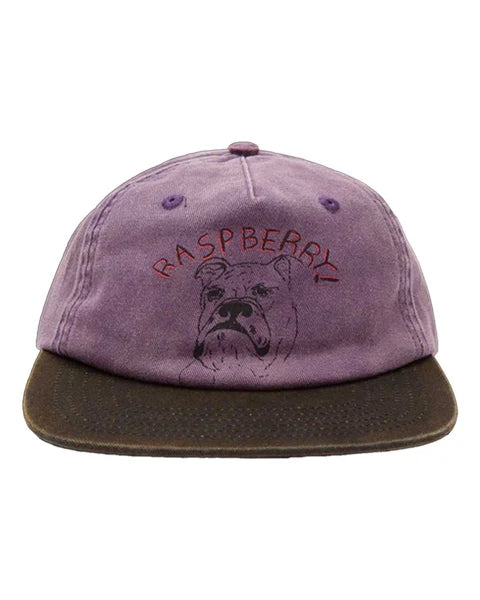 GV Gallery Raspberry Hills Bulldog Hat