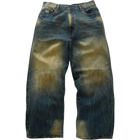 GV Gallery Swamp Denim