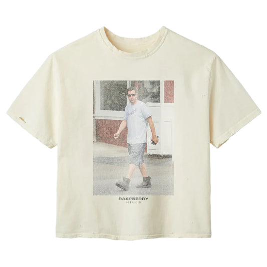 GV Gallery Adam Sandler Tee Cream