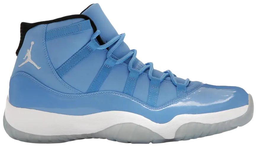 Jordan 11 Retro Pantone