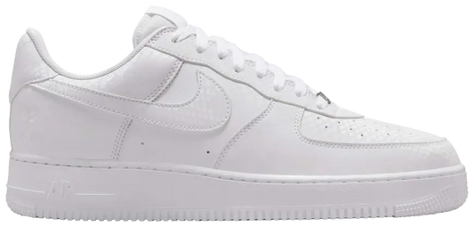 Nike Air Force 1 Low Kobe Bryant Forever White