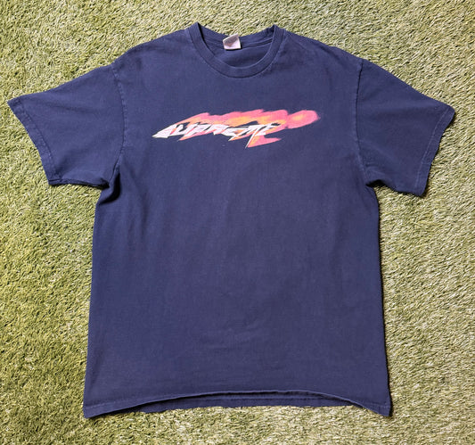 Supreme Wind T Shirt