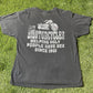 Vintage 90's Got Beer Motorcycle T Shirt