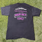 Vintage 90's Dirty Dans T Shirt