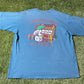 Vintage 1991 Harley Davidson T Shirt