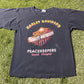 Vintage Harley Davidson Peace Keeper T Shirt