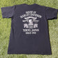 Vintage 1993 Harley Davidson Tokyo T Shirt