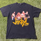 Vintage 90's Jackyl Band T Shirt
