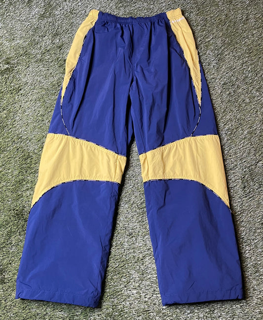 Supreme Pipe Lined Pants
