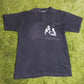 Vintage 2Pac All Eyez on Me T Shirt