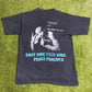 Vintage 2Pac All Eyez on Me T Shirt