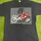 Vintage 90's Ruff Ryders T Shirt
