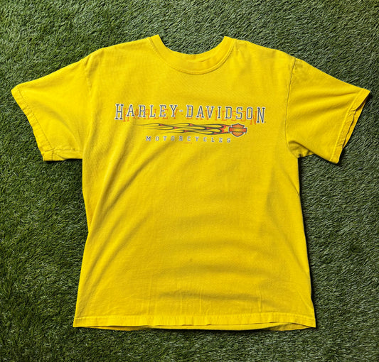 Vintage 2006 Harley Davidson T Shirt