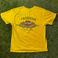 Vintage 2006 Harley Davidson T Shirt