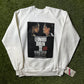 Vintage 1989 Leonard Duran Boxing Crewneck