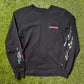 Chrome Hearts Matty Boy Stay Fast L/S
