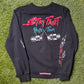 Chrome Hearts Matty Boy Stay Fast L/S