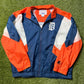 Vintage Detroit Tigers Starter Windbreaker