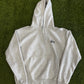 Stussy Basic Hoodie Grey