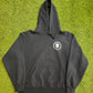 Supreme Number (N)ine Black Hoodie