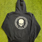 Supreme Number (N)ine Black Hoodie