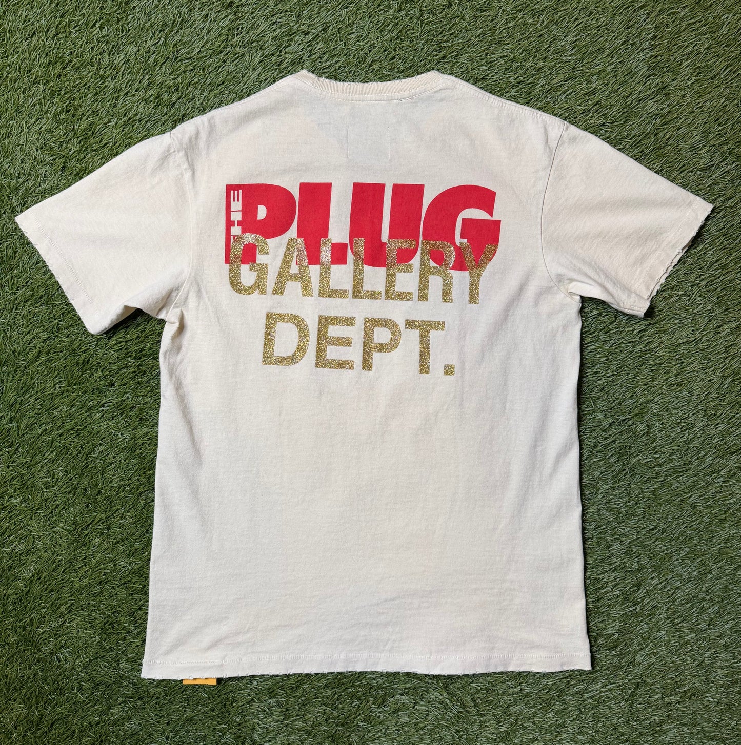 Gallery Dept Doc Johnson Toymaker T Shirt