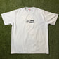 Supreme Miami Box Logo Tee White