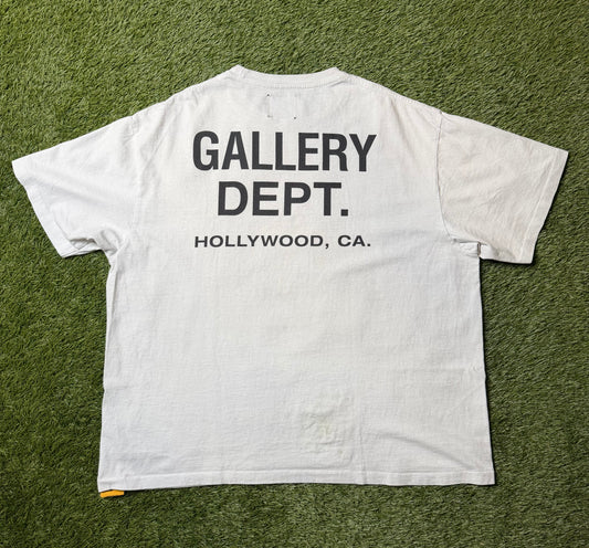 Gallery Dept Souvenir T Shirt