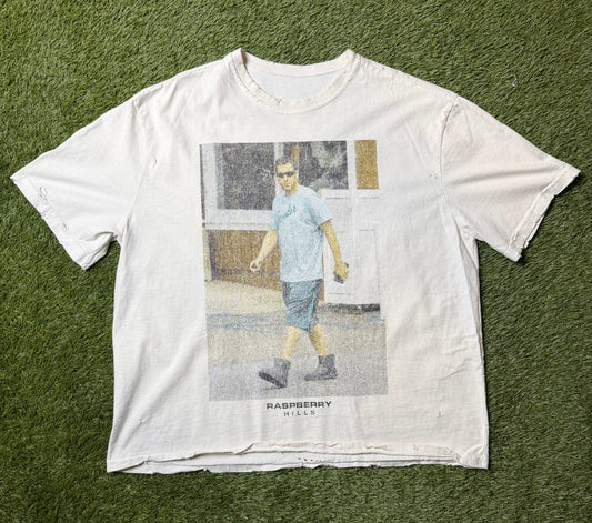 GV Gallery Raspberry Hills Adam Sandler T Shirt