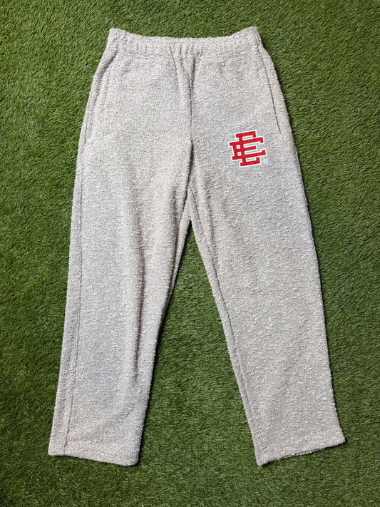 Eric Emanuel Boucle SweatPant Rose