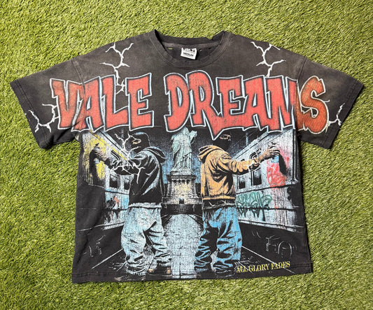 Vale Forever Dreams T Shirt