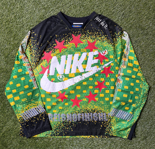 Nike X Cactus Plant Flea Market Goalie Jersey