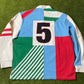 Supreme Rose Rugby 'White