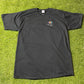 Vintage Tyson vs Ruddock Boxing T Shirt