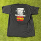 Vintage Tyson vs Ruddock Boxing T Shirt