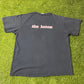 Vintage Alan Jackson T Shirt