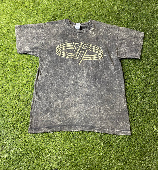 Vintage 1995 Van Halen Balance T Shirt