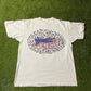 Vintage Peter Gabriel Blood of Eden T Shirt