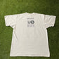 Vintage Peter Gabriel Blood of Eden T Shirt