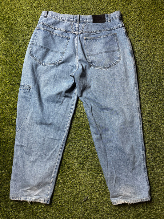 Vintage 90's Marithe Francois Girbaud Pants