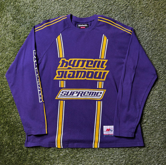 Supreme Hysteric Glamour L/S