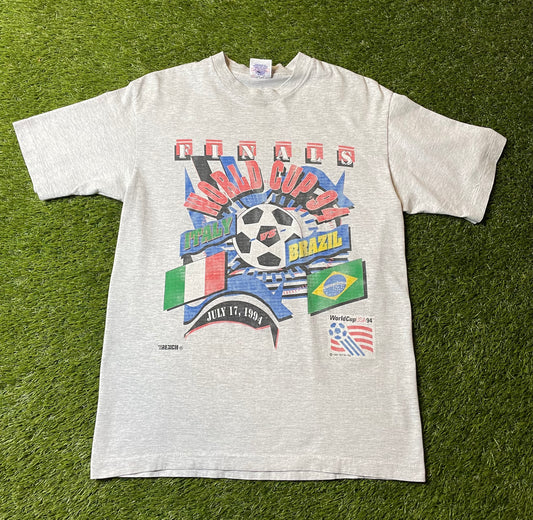 Vintage 1994 World Cup T Shirt
