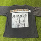 Vintage 90's Boyz 2 Men Rap T Shirt
