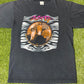Vintage 90's ZZ Top T Shirt