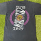 Vintage 90's ZZ Top T Shirt