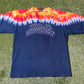 Vintage 2006 Harley Davidson Woodstock T Shirt